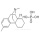 Dimemorfan phosphate CAS 36304-84-4